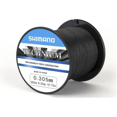 Shimano Technium PB 600 m 0,355 mm