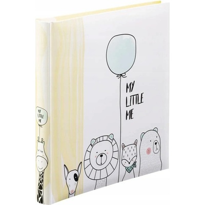 Hama klasické album MY LITTLE ME 29x32 cm, 60 stran