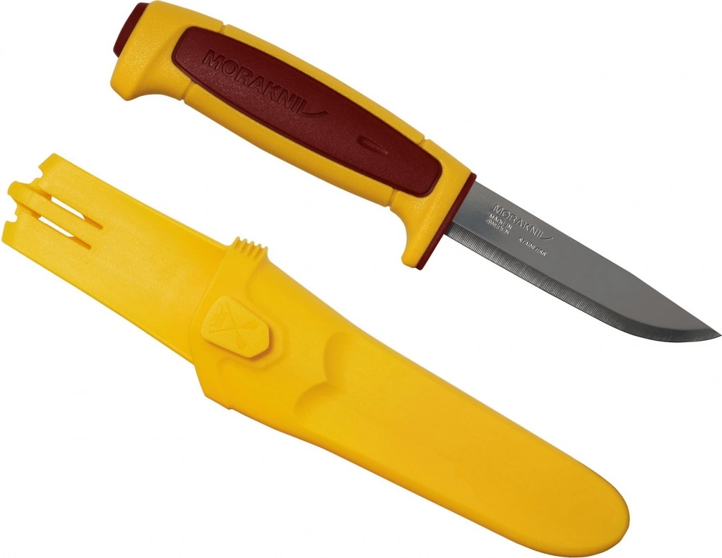 Morakniv Basic 546 2023