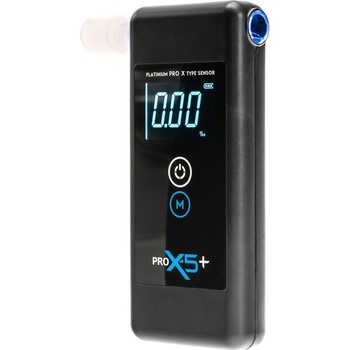 PRO X-5 Plus