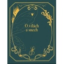 O vílách a snech