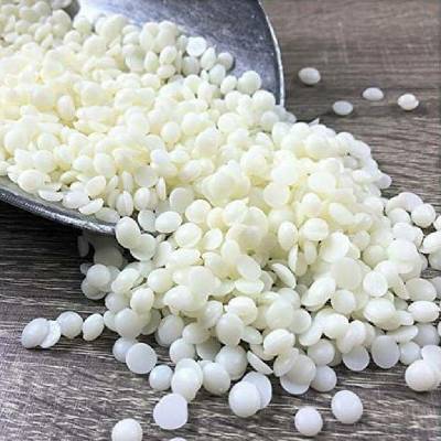 Kerax Sojový vosk Kerasoy Pillar 4120 do forem 500 g