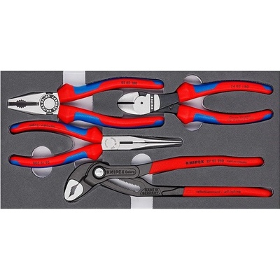 Knipex 00 20 01 V15