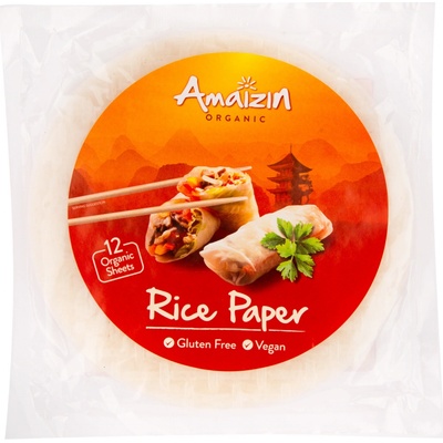 Amaizin Bio Rýžový papír 110 g