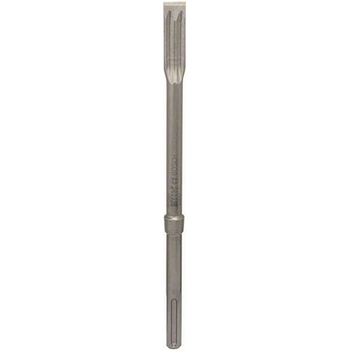 BOSCH Sada plochých sekáčov PRO SDS max-5C 25 × 400 mm, 10 ks 2608690166