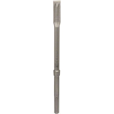 BOSCH Sada plochých sekáčov PRO SDS max-5C 25 × 400 mm, 10 ks 2608690166