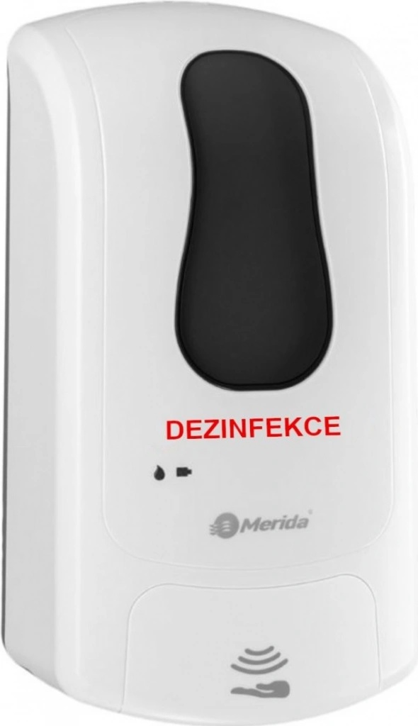Merida One automatic DEB411