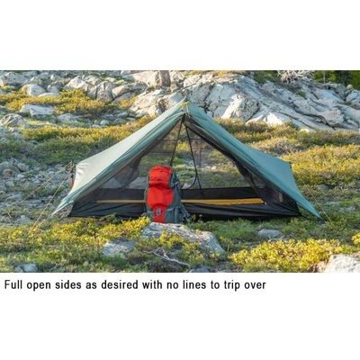 Tarptent Dipole 2 DW Mesh