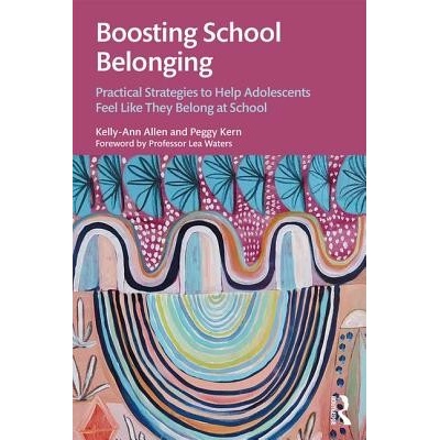 Boosting School Belonging