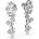 Swarovski Обици Swarovski CONSTELLA (5732252)