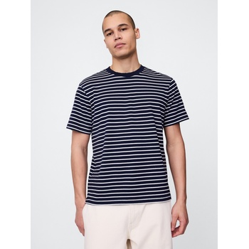 GAP Тениска Heavyweight GAP GAP | Sin | МЪЖЕ | XS