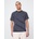 GAP Тениска Heavyweight GAP GAP | Sin | МЪЖЕ | XS