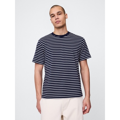 GAP Тениска Heavyweight GAP GAP | Sin | МЪЖЕ | XS