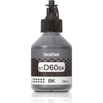 Inkoust Brother BT-5000BK - originální