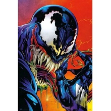 Plagát Venom - Comicbook (14)