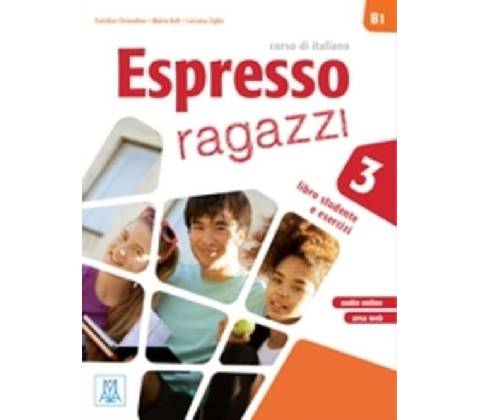 Espresso Ragazzi 3