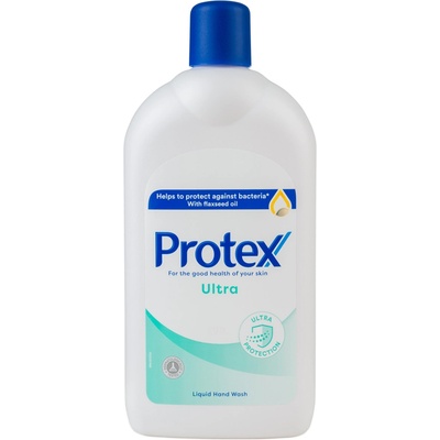 Protex Ultra dezinfekční mýdlo na ruce náhradní náplň 700 ml