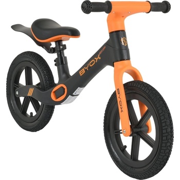 BYOX Next Step (111257/8)