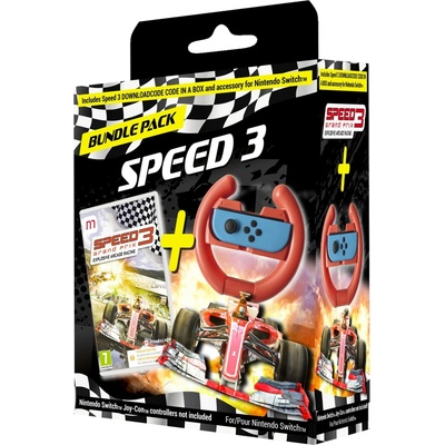 Speed 3 Grand Prix