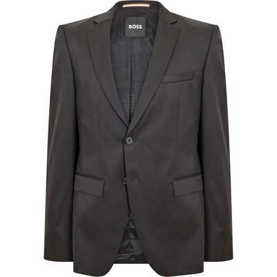 Boss Men's H Reymond Formal - Black