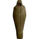 MAMMUT Синтетичен спален чувал Mammut Protect Fiber Bag -18°C Synthetic sleeping bag - Olive - размер XL (514-1447-0113) Спален чувал