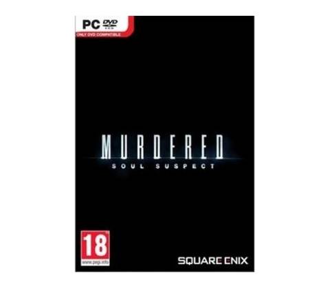 Murdered: Soul Suspect