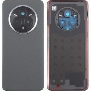 Realme Оригинален Заден Капак с Ринг и Стъкло за Камерата за Realme 14 Pro 5G