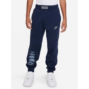 NIKE Спортно долнище b nk c. o. b. flc