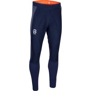 Daehlie Панталон за ски бягане Daehlie Tights Mora Cross-country ski trousers - Navy - размер XL (003-1975-0214)