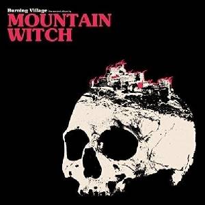 Mountain Witch - Burning Village (Limited Edition) (LP) (4024572890681)