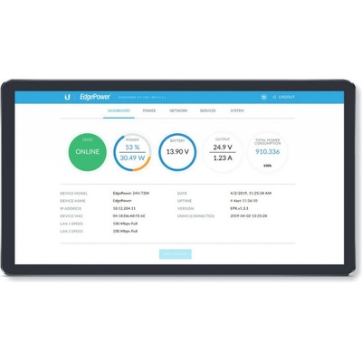 Ubiquiti EP-54V-72W