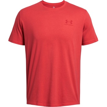 Under Armour Мъжка тениска Under Armour Under Tech 2 T Shirt Mens - Red