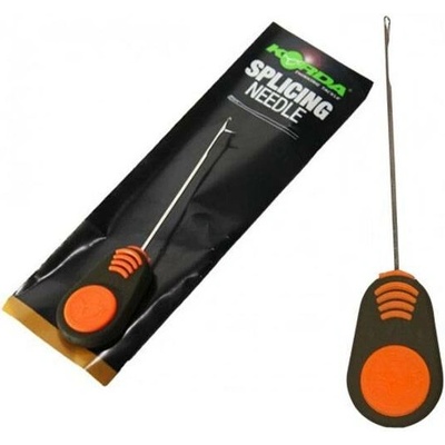 Korda jehla Super Strong Splicing Needle