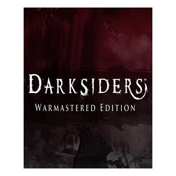 Darksiders (Warmastered Edition)