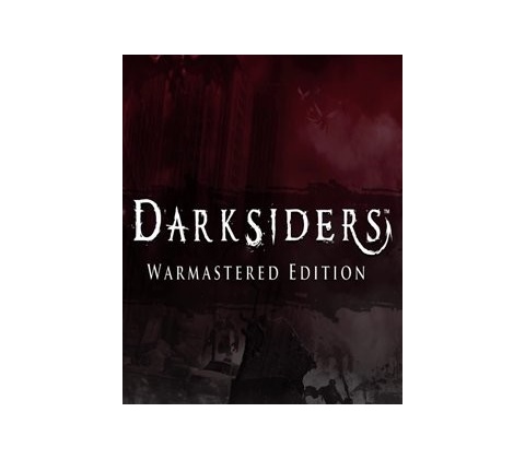 Darksiders (Warmastered Edition)
