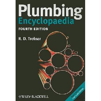 Plumbing Encyclopaedia 4e | Roy Treloar