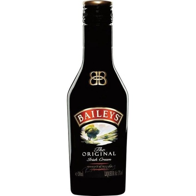 Bailey's Бейлис