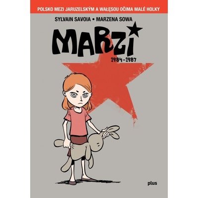 Marzi 1984-1987 - Savoia Sylvain, Sowa Marzena