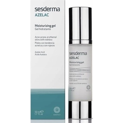 Sesderma Azelac hydratačný gél 50 ml