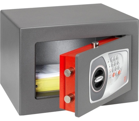 Technomax DPE/4P