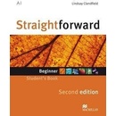 Straightforward 2nd Edition Beginner Class Audio CD 2