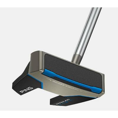 Ping Scottsdale Prime Tyne C putter pravé 34