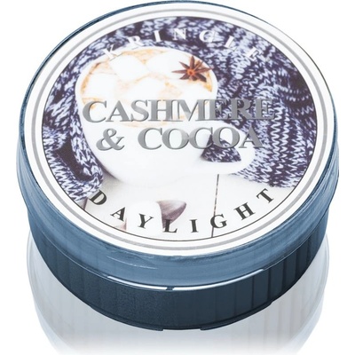 Kringle Candle Cashmere & Cocoa 42 g