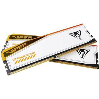 Image 1 of Patriot Viper Elite 5 RGB 48GB (2x24GB) DDR5 6000MHz PVER548G60C36KT