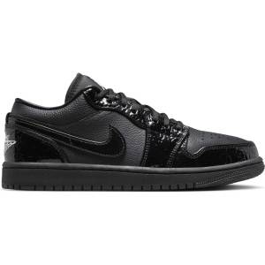 JORDAN Обувки w air jordan 1 low se (hj7743-010)