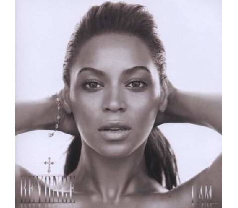 BEYONC - I AM