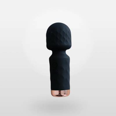 Willi Toys Stealth Akuwand Mini masážní hlavice