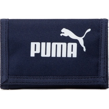 Puma Phase Wallet blue OSFA