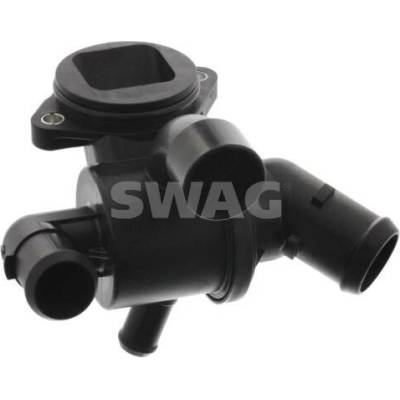Pouzdro termostatu SWAG 32 93 9226 (32939226)
