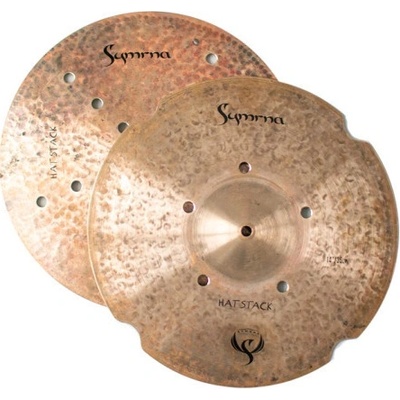 symrna Hatstack 14" - 14"